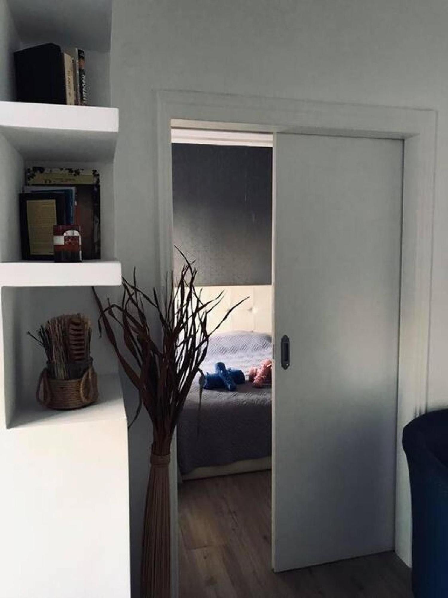 Urban Apartment In Heraklion Center Ngoại thất bức ảnh