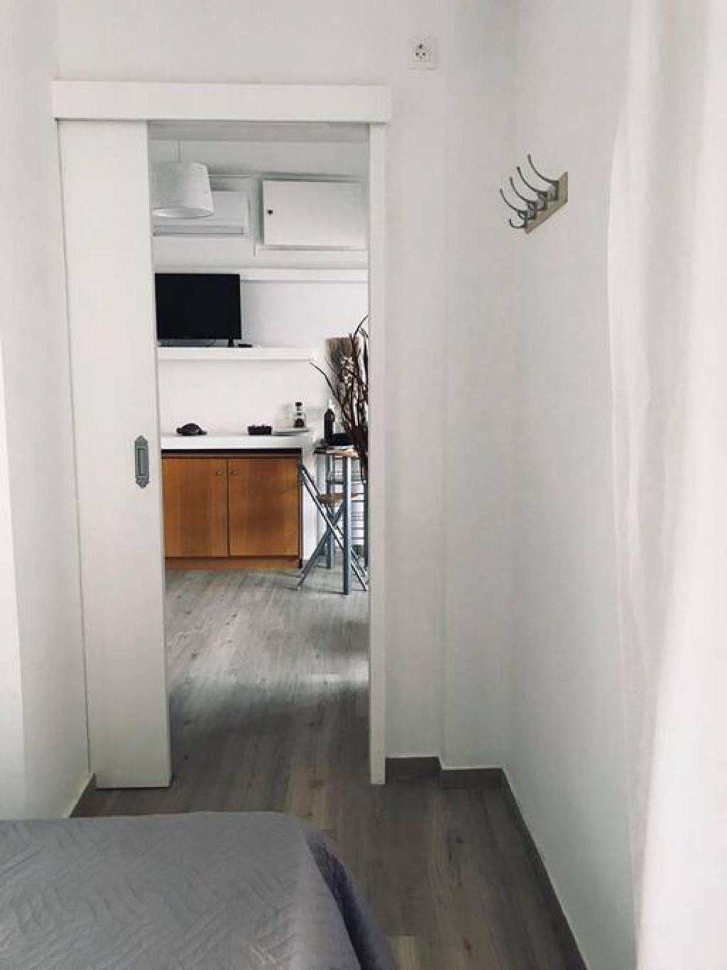 Urban Apartment In Heraklion Center Ngoại thất bức ảnh