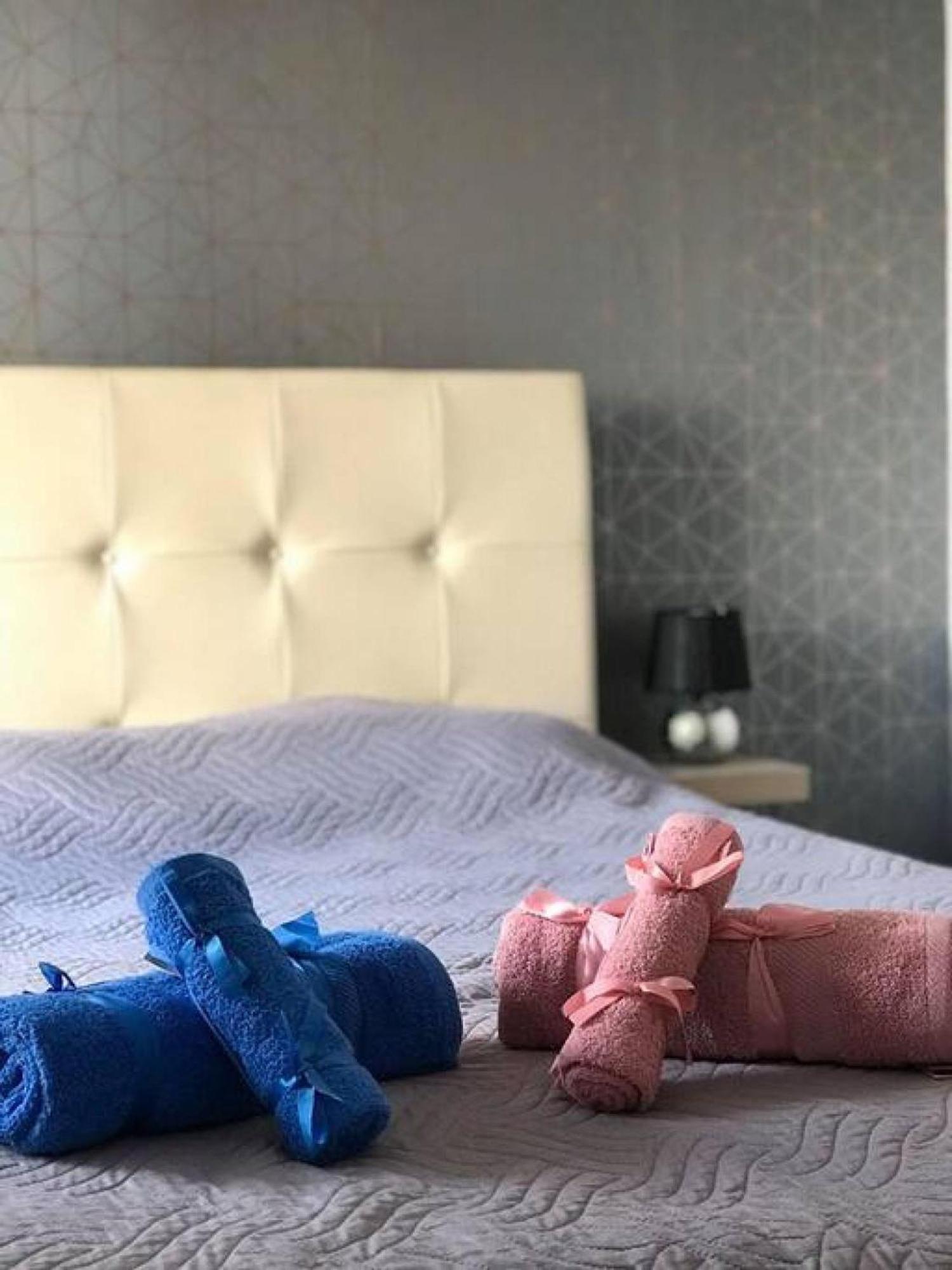Urban Apartment In Heraklion Center Ngoại thất bức ảnh