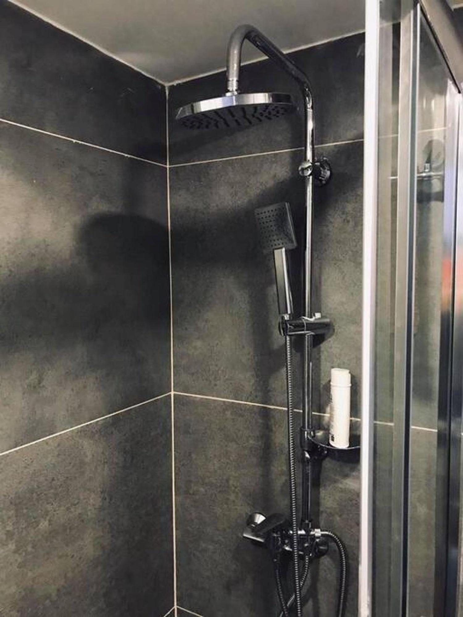 Urban Apartment In Heraklion Center Ngoại thất bức ảnh